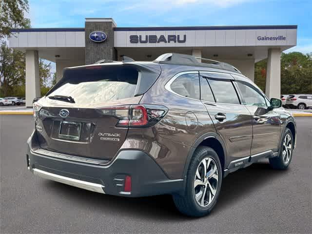 used 2020 Subaru Outback car, priced at $26,988