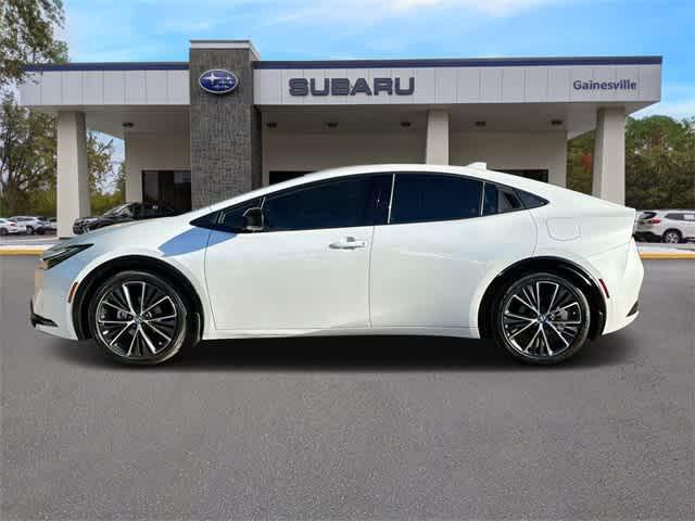 used 2023 Toyota Prius car, priced at $29,624