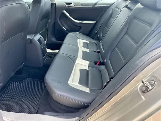 used 2014 Volkswagen Jetta car, priced at $7,822