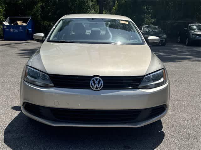 used 2014 Volkswagen Jetta car, priced at $8,222