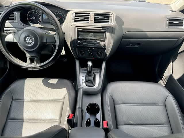 used 2014 Volkswagen Jetta car, priced at $7,822