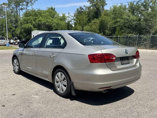 used 2014 Volkswagen Jetta car, priced at $8,222