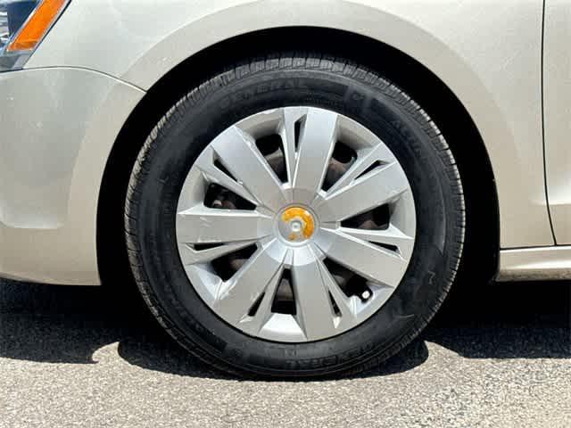 used 2014 Volkswagen Jetta car, priced at $7,822
