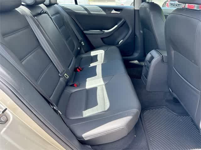 used 2014 Volkswagen Jetta car, priced at $7,822