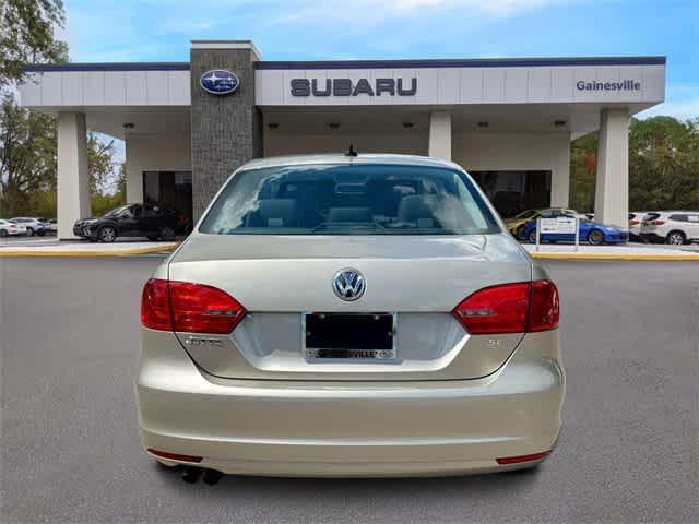 used 2014 Volkswagen Jetta car, priced at $7,822
