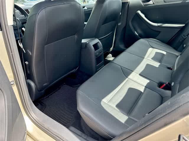 used 2014 Volkswagen Jetta car, priced at $7,822