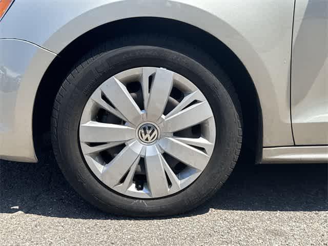 used 2014 Volkswagen Jetta car, priced at $8,222
