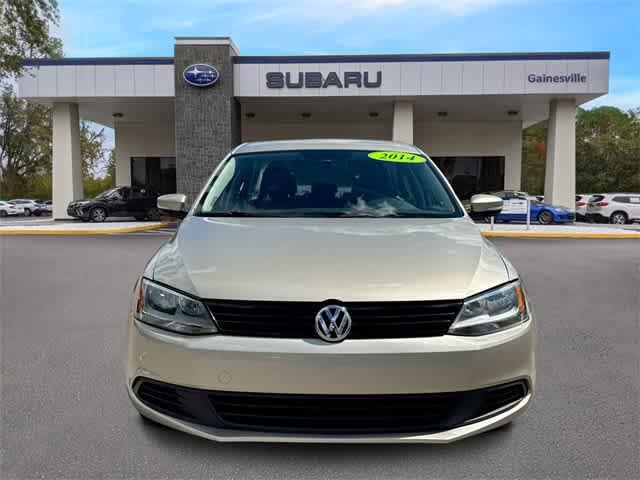 used 2014 Volkswagen Jetta car, priced at $7,822