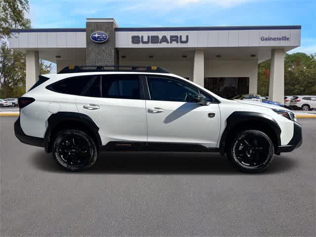 new 2025 Subaru Outback car, priced at $41,165