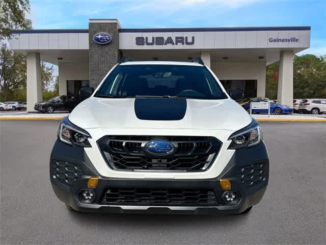 new 2025 Subaru Outback car, priced at $41,165