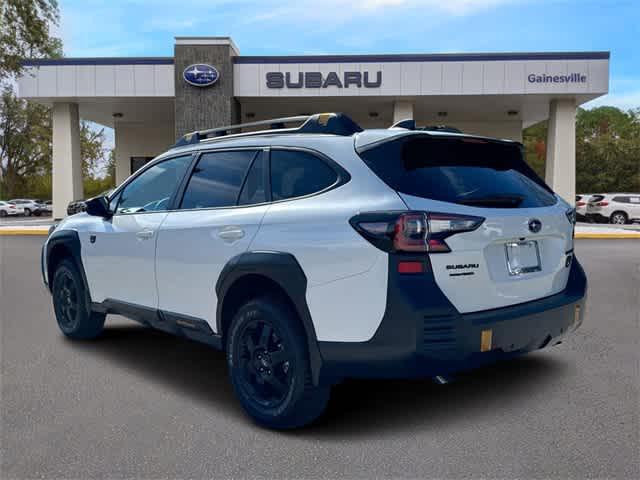 new 2025 Subaru Outback car, priced at $41,165