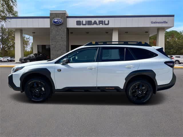 new 2025 Subaru Outback car, priced at $41,165