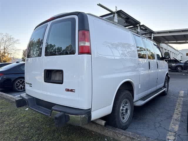 used 2016 GMC Savana 2500 car, priced at $16,975