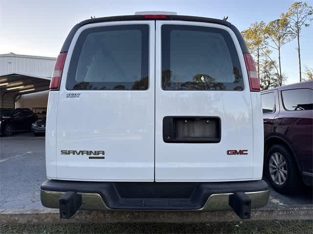 used 2016 GMC Savana 2500 car, priced at $16,975