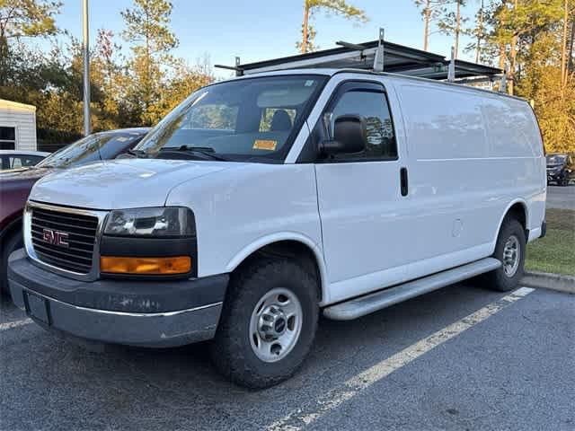 used 2016 GMC Savana 2500 car, priced at $16,975