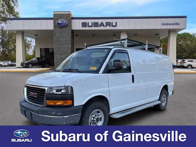 used 2016 GMC Savana 2500 car, priced at $16,975