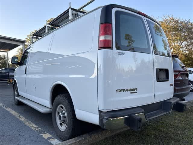 used 2016 GMC Savana 2500 car, priced at $16,975