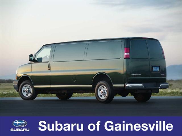 used 2016 GMC Savana 2500 car, priced at $16,975