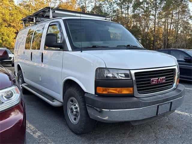 used 2016 GMC Savana 2500 car, priced at $16,975