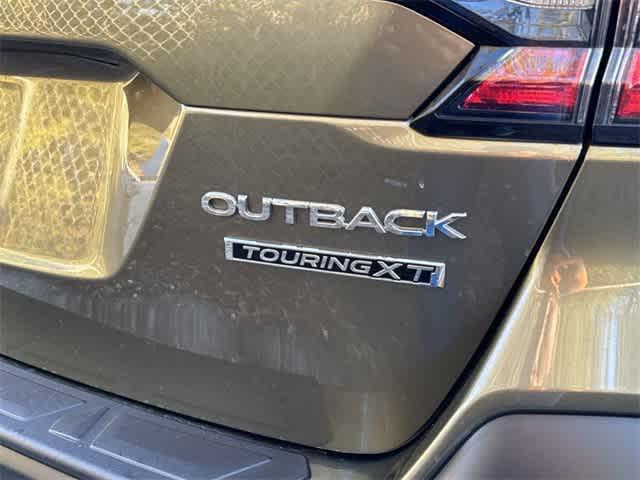 used 2022 Subaru Outback car, priced at $28,301