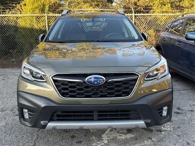 used 2022 Subaru Outback car, priced at $28,301