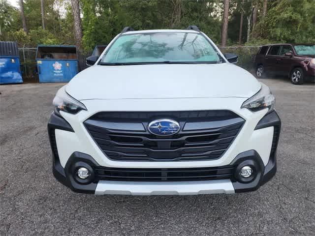 used 2024 Subaru Outback car, priced at $27,494