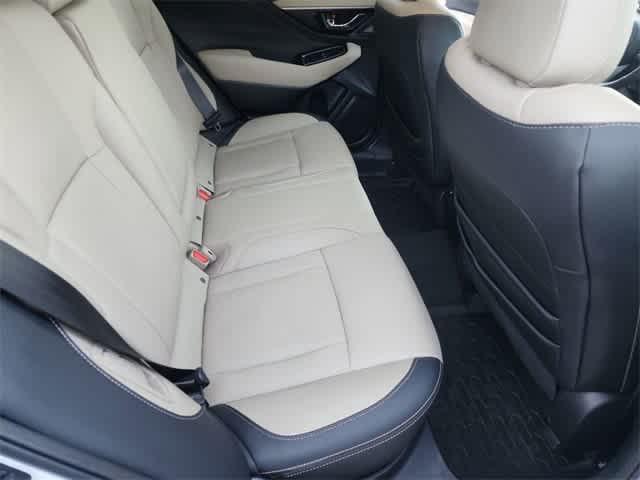 used 2024 Subaru Outback car, priced at $27,494