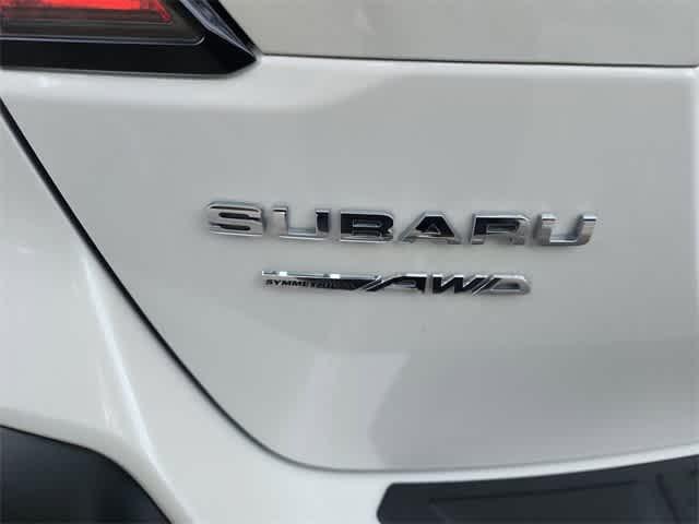 used 2024 Subaru Outback car, priced at $27,494