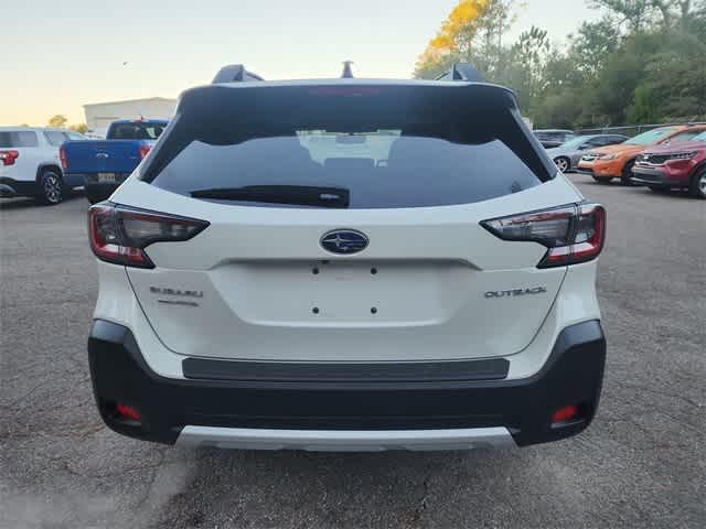 used 2024 Subaru Outback car, priced at $27,494