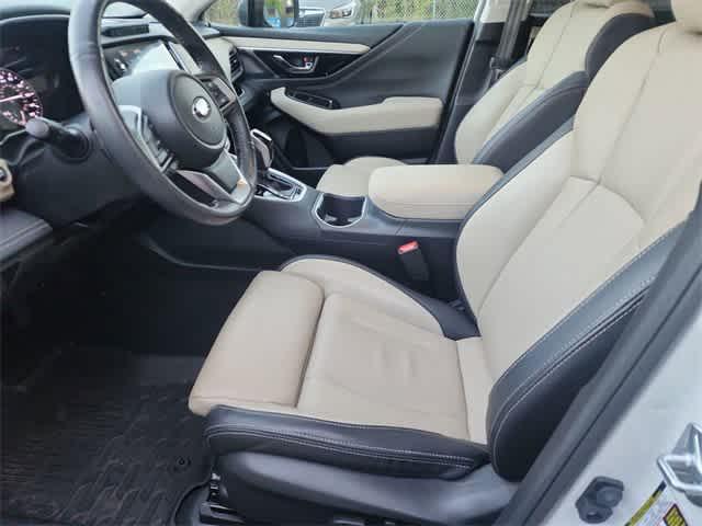 used 2024 Subaru Outback car, priced at $27,494