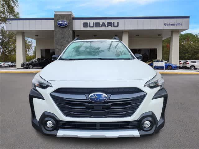 used 2024 Subaru Outback car, priced at $27,477