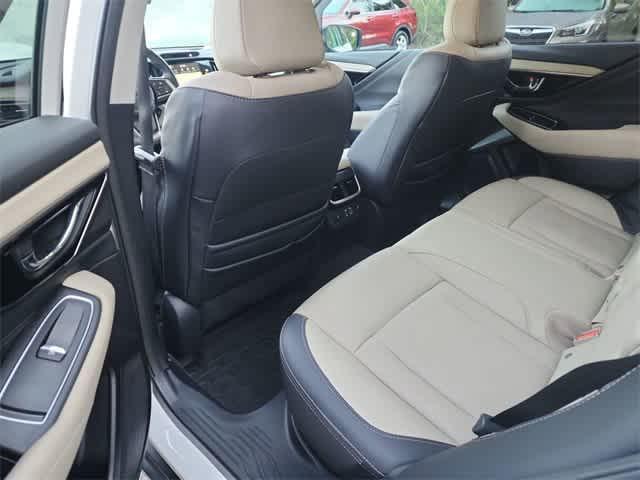 used 2024 Subaru Outback car, priced at $27,494