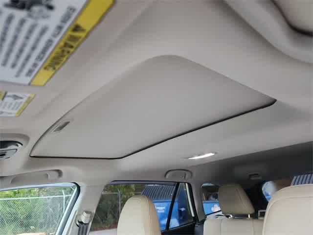 used 2024 Subaru Outback car, priced at $27,494