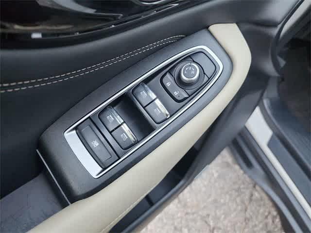 used 2024 Subaru Outback car, priced at $27,494