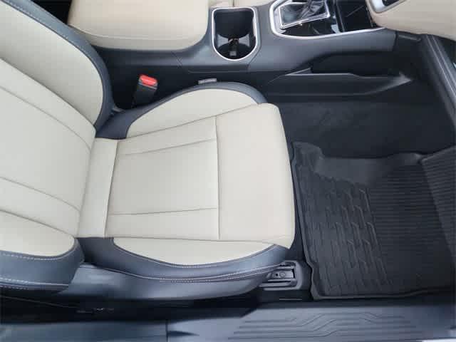 used 2024 Subaru Outback car, priced at $27,494