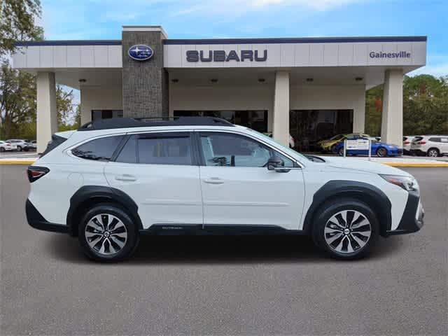 used 2024 Subaru Outback car, priced at $27,477