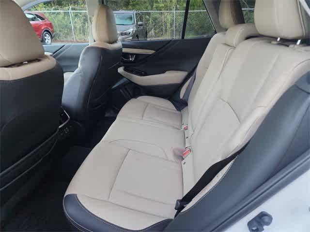used 2024 Subaru Outback car, priced at $27,494
