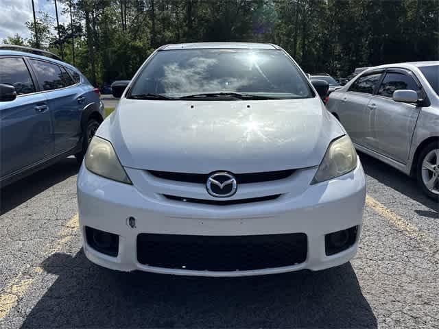 used 2006 Mazda Mazda5 car, priced at $5,858