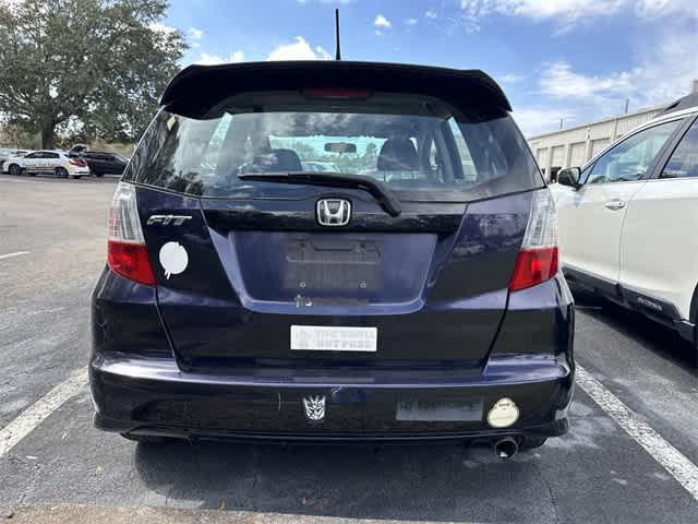 used 2009 Honda Fit car, priced at $5,871