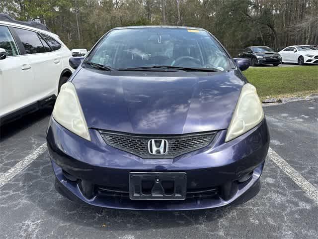 used 2009 Honda Fit car, priced at $5,871