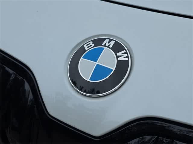 used 2024 BMW 740 car, priced at $77,194