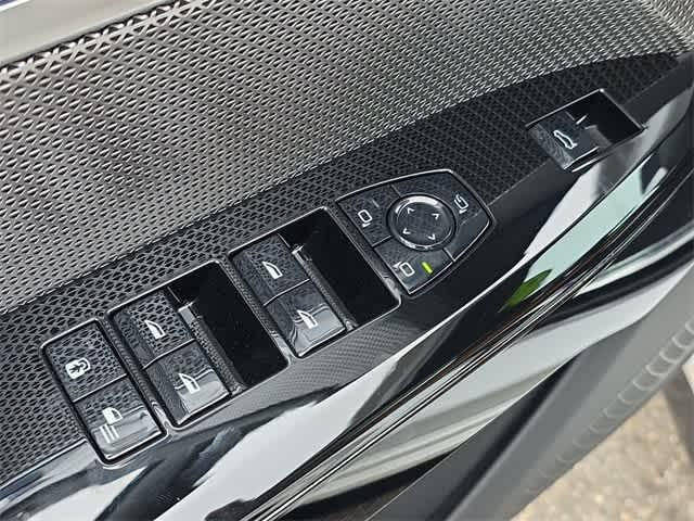 used 2024 BMW 740 car, priced at $77,194