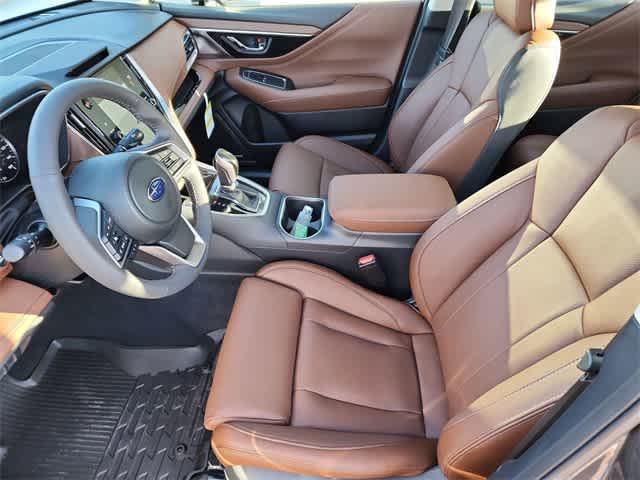 new 2025 Subaru Legacy car, priced at $39,901