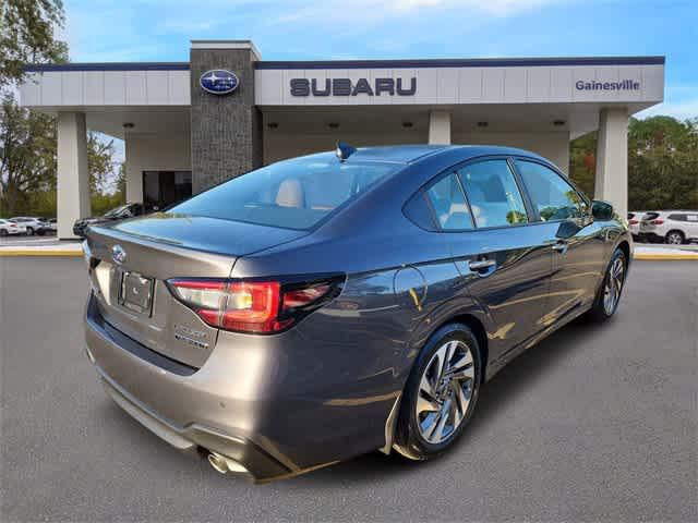 new 2025 Subaru Legacy car, priced at $39,901