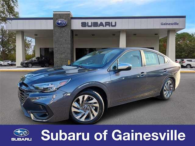 new 2025 Subaru Legacy car, priced at $39,901