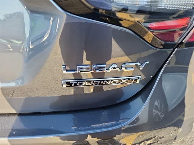 new 2025 Subaru Legacy car, priced at $39,901