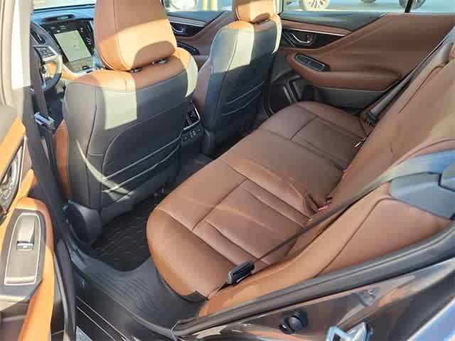 new 2025 Subaru Legacy car, priced at $39,901