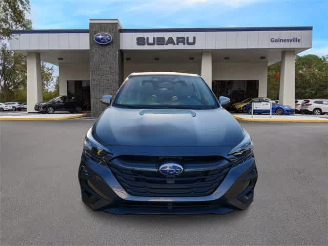 new 2025 Subaru Legacy car, priced at $39,901
