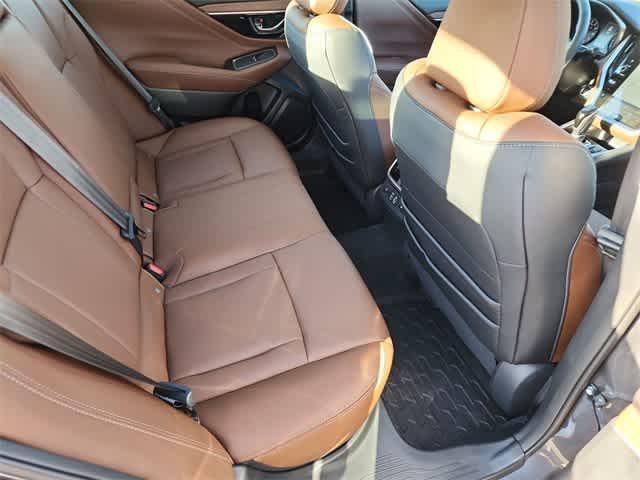 new 2025 Subaru Legacy car, priced at $39,901