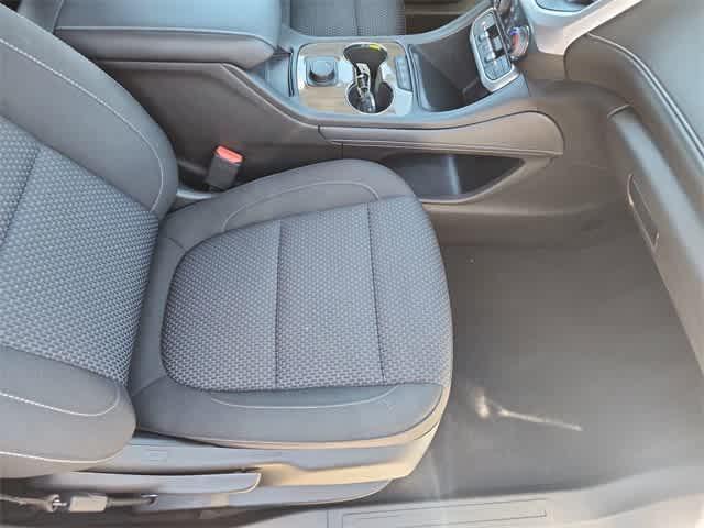 used 2023 GMC Acadia car, priced at $26,950